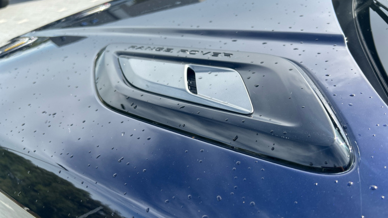 Land Rover Range Rover Sport 2.0 P400e HSE Dynamic 5dr Auto Estate